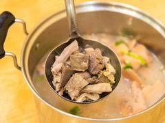 -潮汕裕成莲藕(泰沙路店)