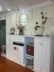 -茜尔维亚修身连锁(闵行莘庄店)