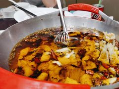 -满堂·烤鸭店·北京菜(鼓楼店)