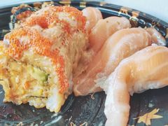 -活鳗饭·鹅肝范儿(高碑店店)