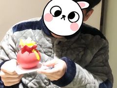 -85度C(上海仓汇路店)