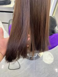 -H·Y HAIR SALON烫发·染发·造型
