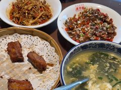 -天下客饭店(中山路店)