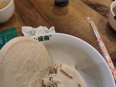 -老刘家永盛斋·传统泡馍(东关南街店)