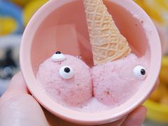 -拾光自助甜品·小食(太古里总店)