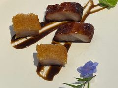 广式烧味拼盘-凯逸轩·匠心粤菜(中城名仕汇店)