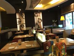 大堂-必胜客(八一店)