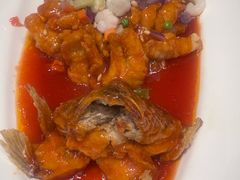 -上海人家花樣年华(中山公园店)