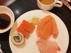 -天伦松鹤大饭店·欣妮咖啡