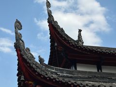 -成都市文殊院