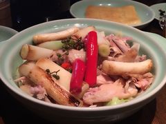 -粗茶淡饭·隐庐私厨(东亭店)