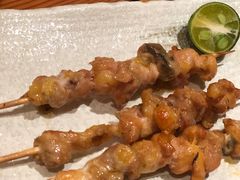 -鸟啸酒场 by MIG(长乐路店)