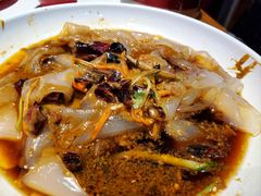 -玺炖·中国铁锅炖(虹桥天街店)