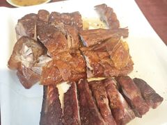 -烧鹅妹饭店