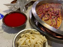 -电台巷火锅(天津旗舰店)