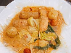 -郭记小街麻辣烫(南小街总店)