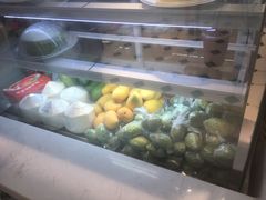 -丹礼糖甜品