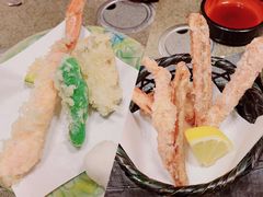 -蟹道乐(京都本店)