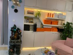 -奥丽维娅美容养生会所