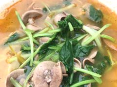 -泰顺江南春面馆