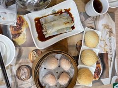 -添好运点心专门店(中环IFC店)