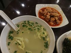 -东泰祥生煎馆(重庆北路店)