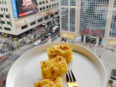 -喜悦烤鸭·新京菜(王府井店)