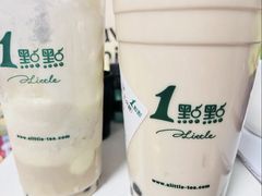 -1点点(新达汇三林店)