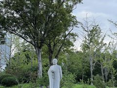 -桃花岛公园