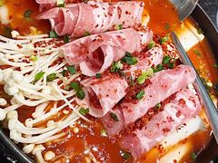 -烤路里·韩国品质自助烤肉(石路天虹4号店)