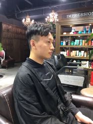 -影博莎美容美发形象设计中心