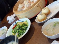 -玖鲜小笼(中山广场店)