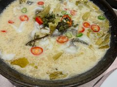 -味茂·老船夫1927(东海东路店)