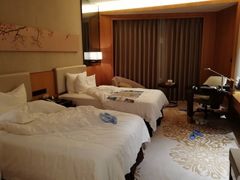 -厦门悦华酒店
