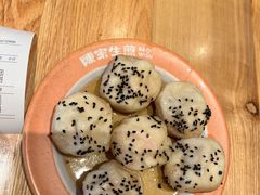 虾皇生煎-陈家生煎(世茂双子塔店)