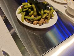 -AK47烤羊腿串吧(柳浪家园店)