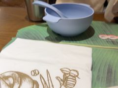 -帕蓝·暹罗料理(大学路店)