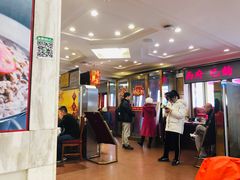 大堂-峨嵋酒家总店(车公庄店)