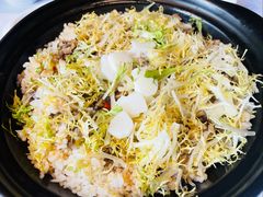 -三宝大饭店-中和艺素餐厅(浦上金山正祥广场店)