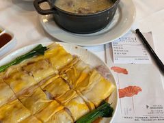 -清心茶楼·传统中山石岐菜