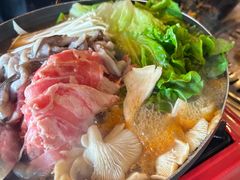 -郑阿姨的家·이모네·韩料&烤肉(武川路店)