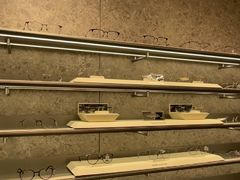 -MUJOSH木九十眼镜(人广来福士店)