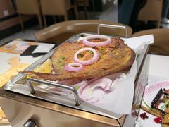 -清真·卡德尔大叔新疆主题餐厅(龙汇路店)