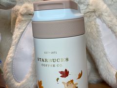 -星巴克(凯德晶萃店)