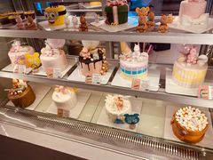 -CAKE BOSS 蛋糕老板(西单君太百货店)