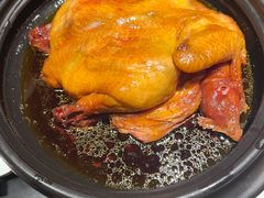平城烤鸡-田园北魏家宴·大同菜(御东店)