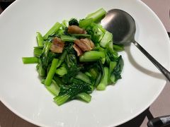 家烧菜蕻-荣轩(新荣记环球金融中心店)