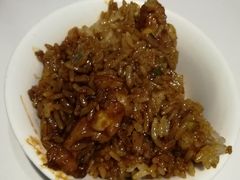 豉汁排骨饭-汤城小厨•粤菜•靓汤(苏州街店)