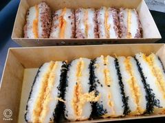 -南大门韩糕(后埭溪路店)