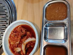 -金顺碳烤肉(1号店)